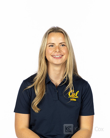 Womens Rowing: California Golden Bears Media Day