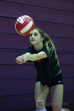 JV Volleyball: Berkeley at Piedmont