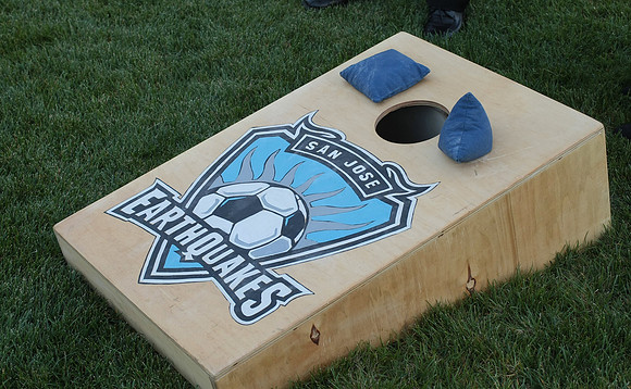 San Jose Earthquakes vs Seattle Sounders
