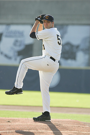 Cal Baseball