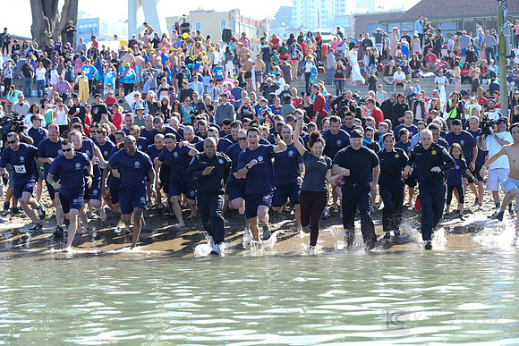 SONC Polar Plunge SF