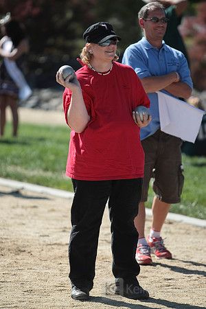 Special Olympics Nevada - Summer Games