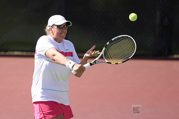 2012 Claremont Country Club Tennis Championships