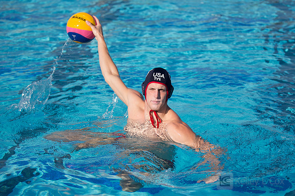 USAWP: Mens National Team