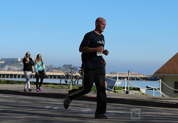 SONC Polar Plunge SF