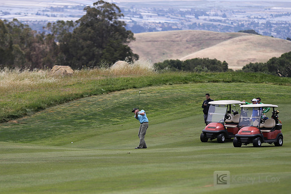 CSUEB: 2014 Golf Classic