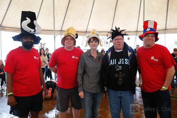 SONC: Polar Plunge Sacramento