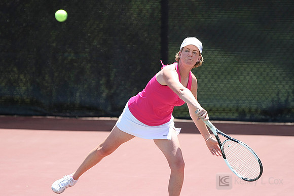 2012 Claremont Country Club Tennis Championships