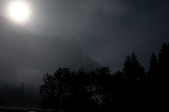 Yosemite 2011