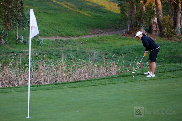 CSUEB Womens Golf