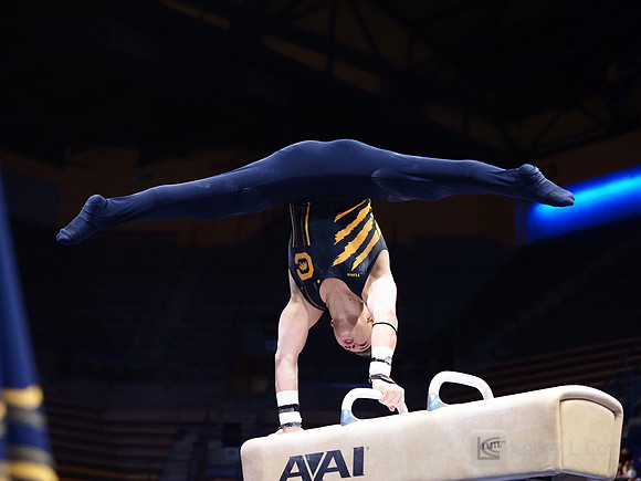 Caleb Rickard