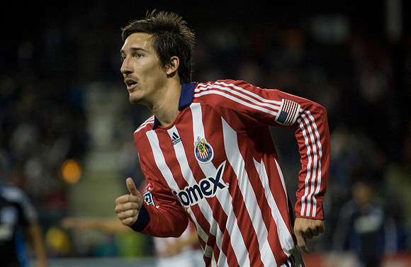 Chivas USA vs San Jose Earthquakes