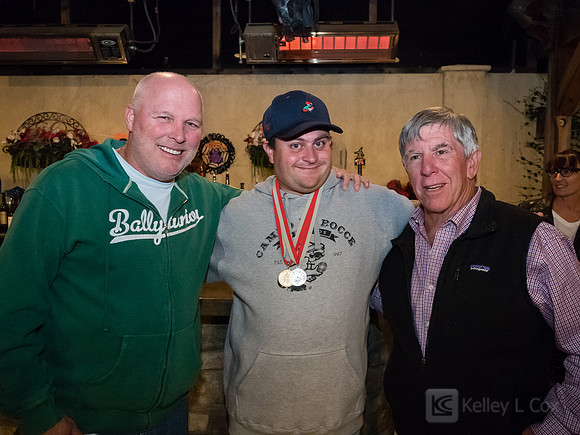 SONC: Bocce Bash