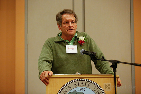 CSUEB: 2014 Hall of Fame