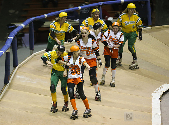 Roller Derby