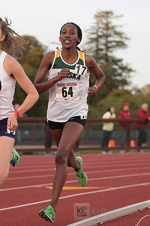 UAA Stanford Invite