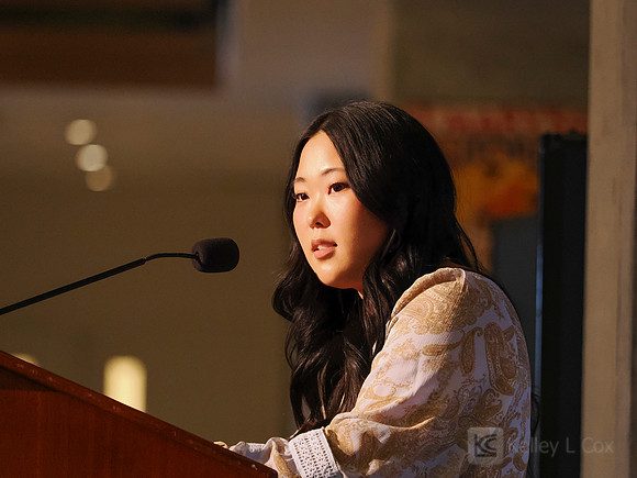 Cal Student Athlete Academic Honors Luncheon