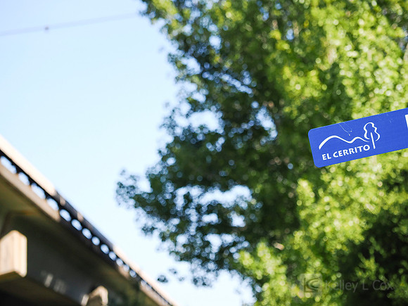City of El Cerrito: Bike to Wherever Days