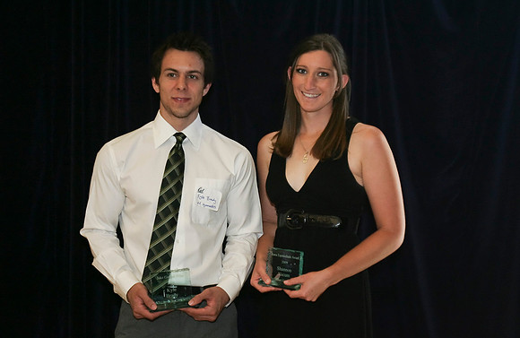 Cal Student Athlete Academic Honors Luncheon