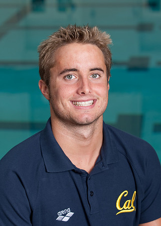 Cal Men's Swimming and Diving
