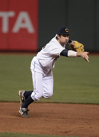 Cal Baseball vs Rice