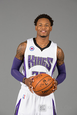 NBA: Sacramento Kings-Media Day