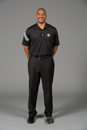 NBA: Sacramento Kings-Media Day