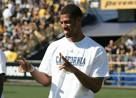 Cal Football vs UCLA
