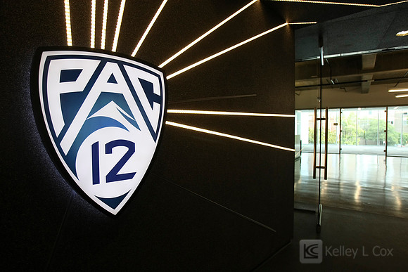 Pac-12 Enterprises Headquarters
