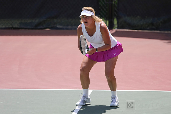 2012 Claremont Country Club Tennis Championships