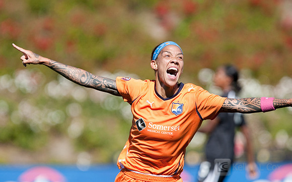 FC Gold Pride vs Sky Blue FC