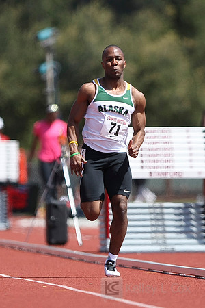 UAA Stanford Invite