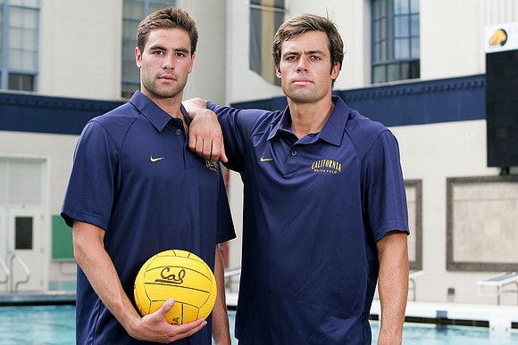 Cal Men's Water Polo
