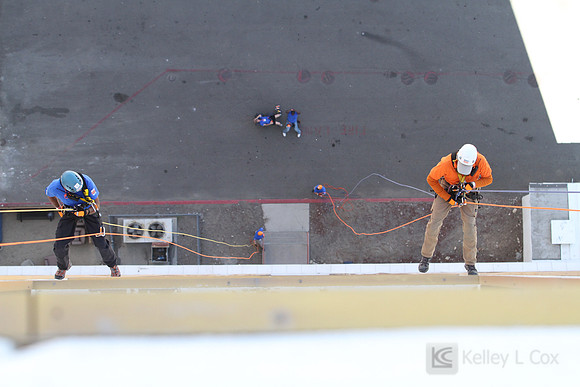 Over the Edge Reno