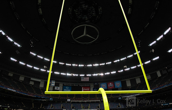 NCAA Football: Allstate Sugar Bowl Classic - Alabama Crimson Tide v Oklahoma Sooners
