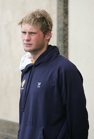 Cal Men's Swimming and Diving vs Stanford