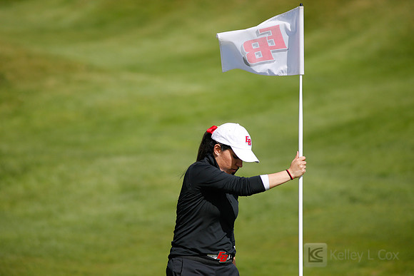 CSUEB Womens Golf