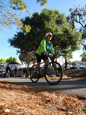 City of El Cerrito: Bike to Wherever Days
