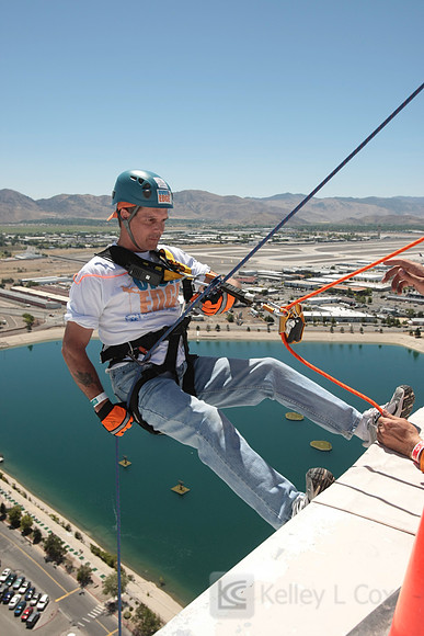 Over the Edge Reno