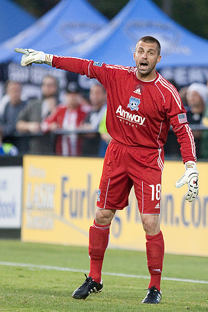 San Jose Earthquakes vs Philadelphia Union