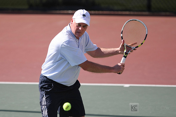 2012 Claremont Country Club Tennis Championships