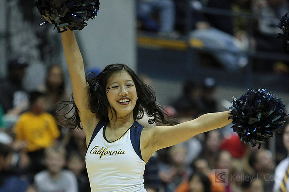 NCAA Basketball: San Jose State at California