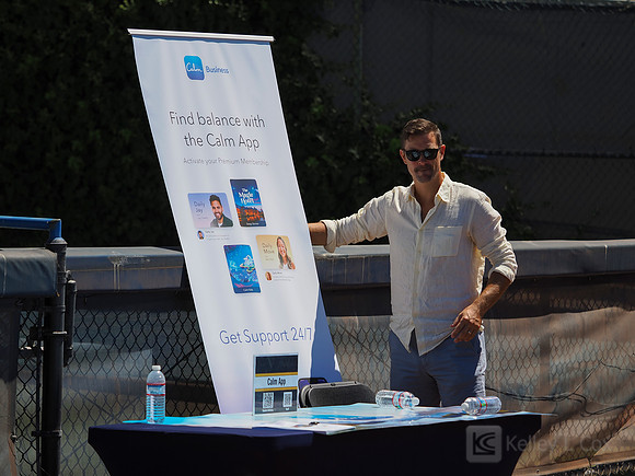 Cameron Institute and Big C Society: Welcome Back BBQ