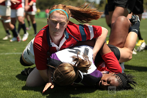 W College Rugby: Shippensburg v Winona St