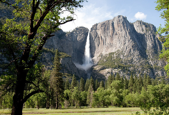 Yosemite 2010