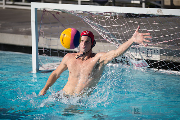 USAWP: Mens National Team