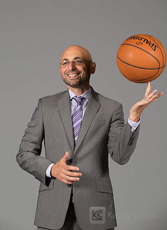 NBA: Sacramento Kings-Media Day
