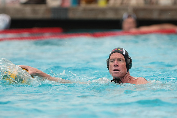 USA Water Polo - Masters National Championship