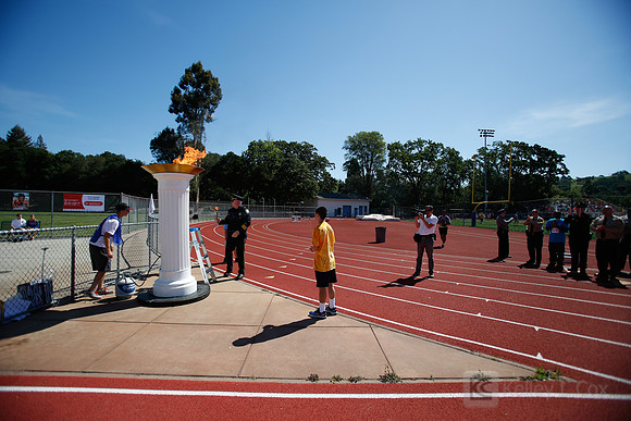 SONC Bay Area Games