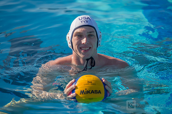 USAWP: Mens National Team
